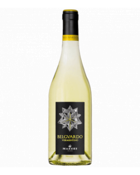 Белгуардо Верментино Мацеи