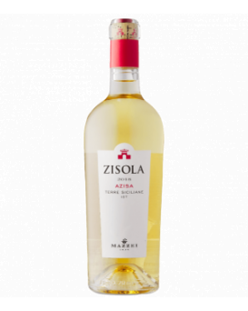 Адзиза Сицилия Мацеи