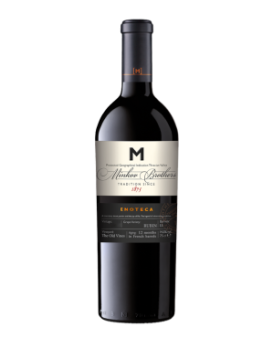 Enoteca Rubin Minkov Brothers