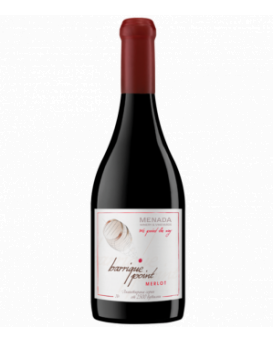 Barrique Point Merlot