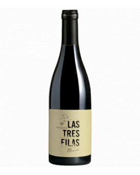 Las Tres Filas Merayo