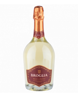 Blanc de Blancs Brut Broglia
