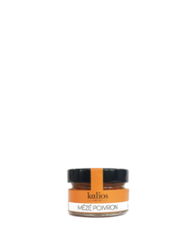 Kalios Sweet pepper dip