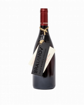 Розе Мари Шери Братанов