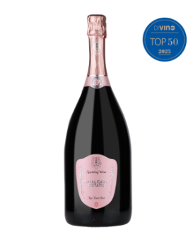 Midalidare Rose Extra Brut Magnum NV