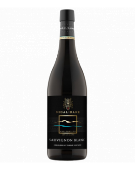 Sauvignon Blanc NZ 2023 Midalidare