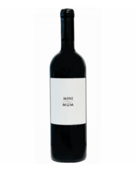 Минимум Мавруд Загрей