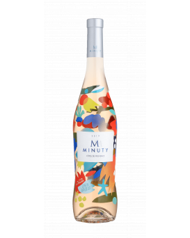 M de Minuty Limited Edition Mina & Zosen