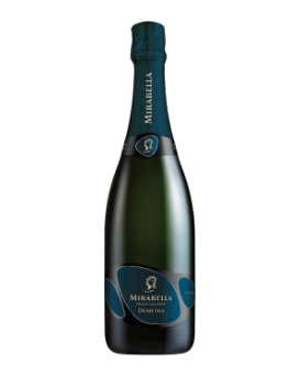 Franciacorta Demetra Millesimato Brut Nature