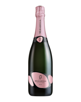Franciacorta Rose Brut