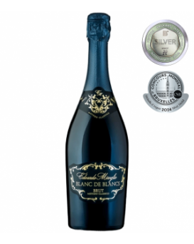 Edoardo Miroglio Blanc de Blanc Brut