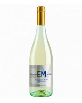 EM Sauvignon Blanc Edoardo Miroglio