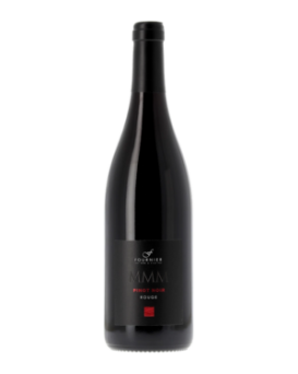 Pinot Noir Cuvée MMM Fournier