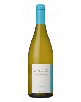 Верментино Льо Параду Шато Пеские