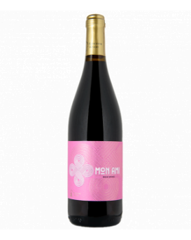 Mon Ami Red Blend Konopane