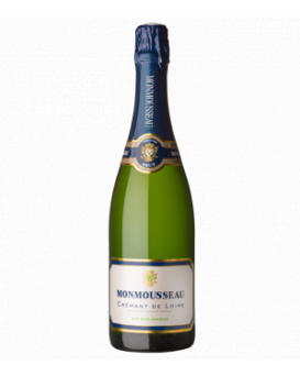 Monmousseau Cremant de Loire Brut