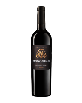 Monogram Mavrud Rubin Villa Yustina