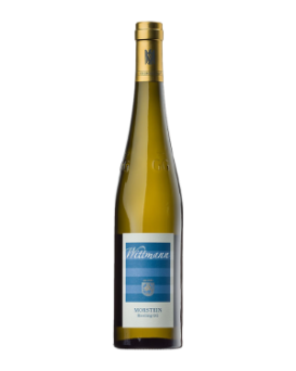 Morstein Riesling trocken GG