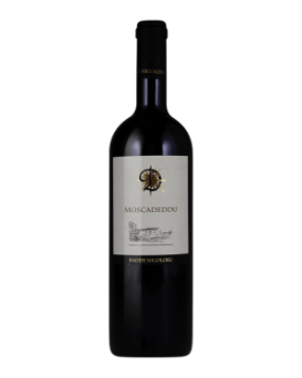 Moscadeddu