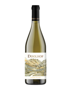 Chenin Blanc Mountain Range Doolhof