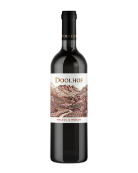 Malbec & Merlot Mountain Range Doolhof