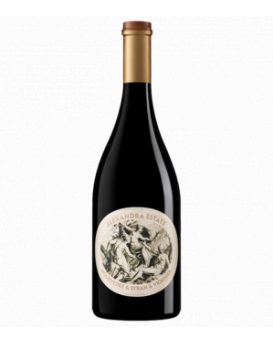 Александра Фейтс Мурведър, Сира и Вионие