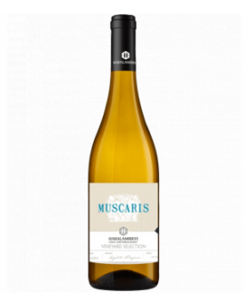 Мускарис Хараламбиеви