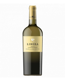 Libera Muscat Sandanski Misket 2022