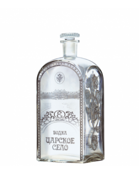 Vodka Tsarsko Selo 40% 0.7L