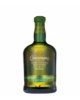 Connemara Single Malt Whiskey 40% 0.7L