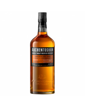 Auchentoshan American Oak Malt 40% 0.7L