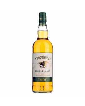 Tyrconnell Single Malt Whiskey 43% 0.7L