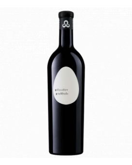 Dalakoff Kvevri Nebbiolo