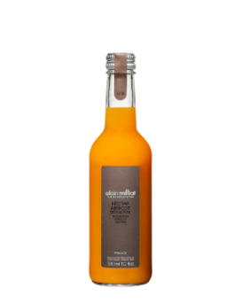 Apricot Nectar 0.33 L Alain Milliat