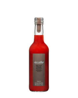Strawberry Nectar 0.33 L Alain Milliat