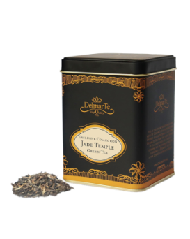 Dabov Tea Jade Temple