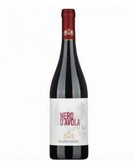 Feudo Disisa Nero d'Avola IGP