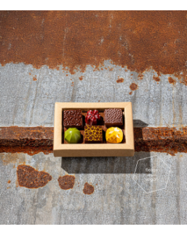 Innocent date / Vegan box