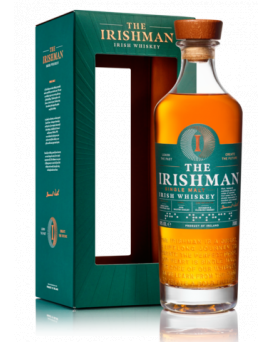 Уиски Айришмен Сингъл Малц