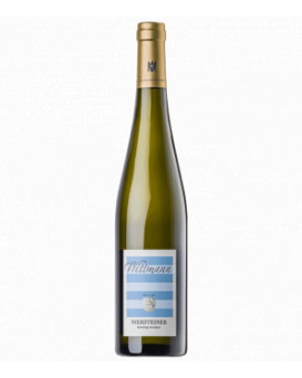 Niersteiner Riesling trocken Wittmann