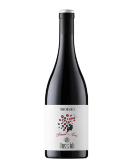 Rossidi Pinot Noir