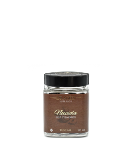 Tuscani Drage Hazelnut