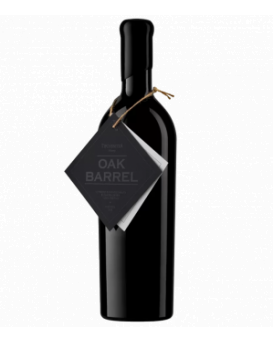 Oak Barrel Rubin Tipchenitsa