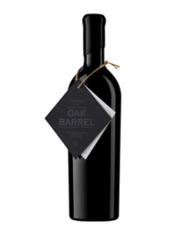 Oak Barrel Cabernet Sauvignon Tipchenitza