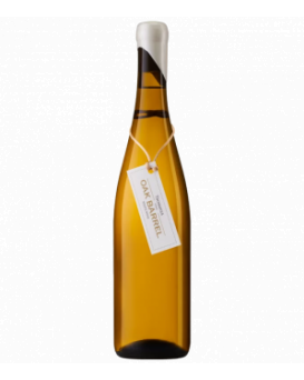 Oak Barrel Chardonnay Tipchenitsa