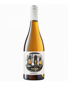 Brave Chardonnay Oaked Lozeto