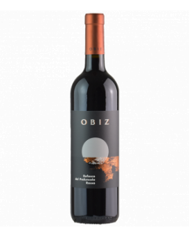Obiz Refosco DOC