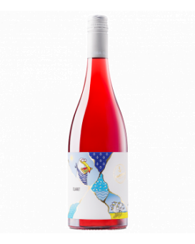 Claret Cabernet Franc Vetrino Odesos