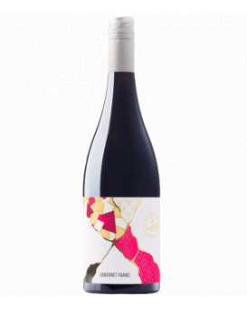 Одесос Каберне Фран Цонево Сингъл Винярд