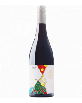 Одесос Сира Венчан Сингъл Винярд